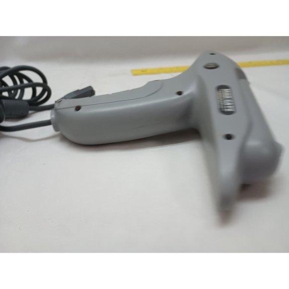 Untested Mad Catz 1996 PlayStation 1 Gun Video Game Laser Arcade 8085 - Picture 5 of 7